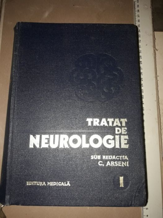 Tratat de Neurologievol 1