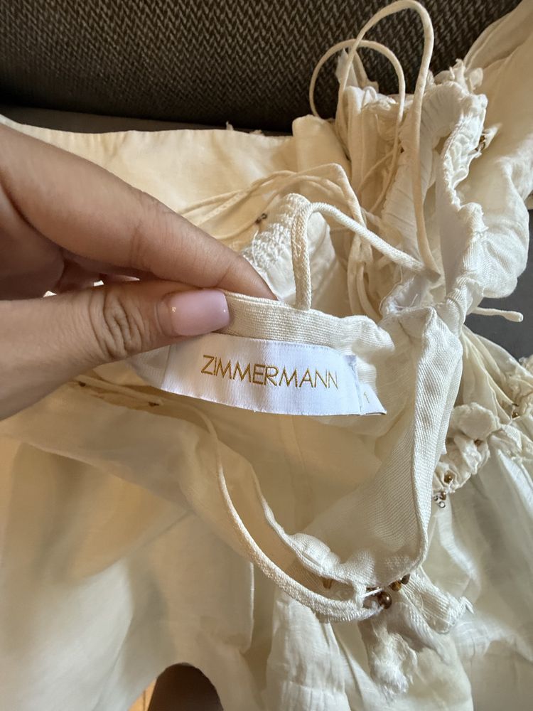 Кремав сет Zimmerman