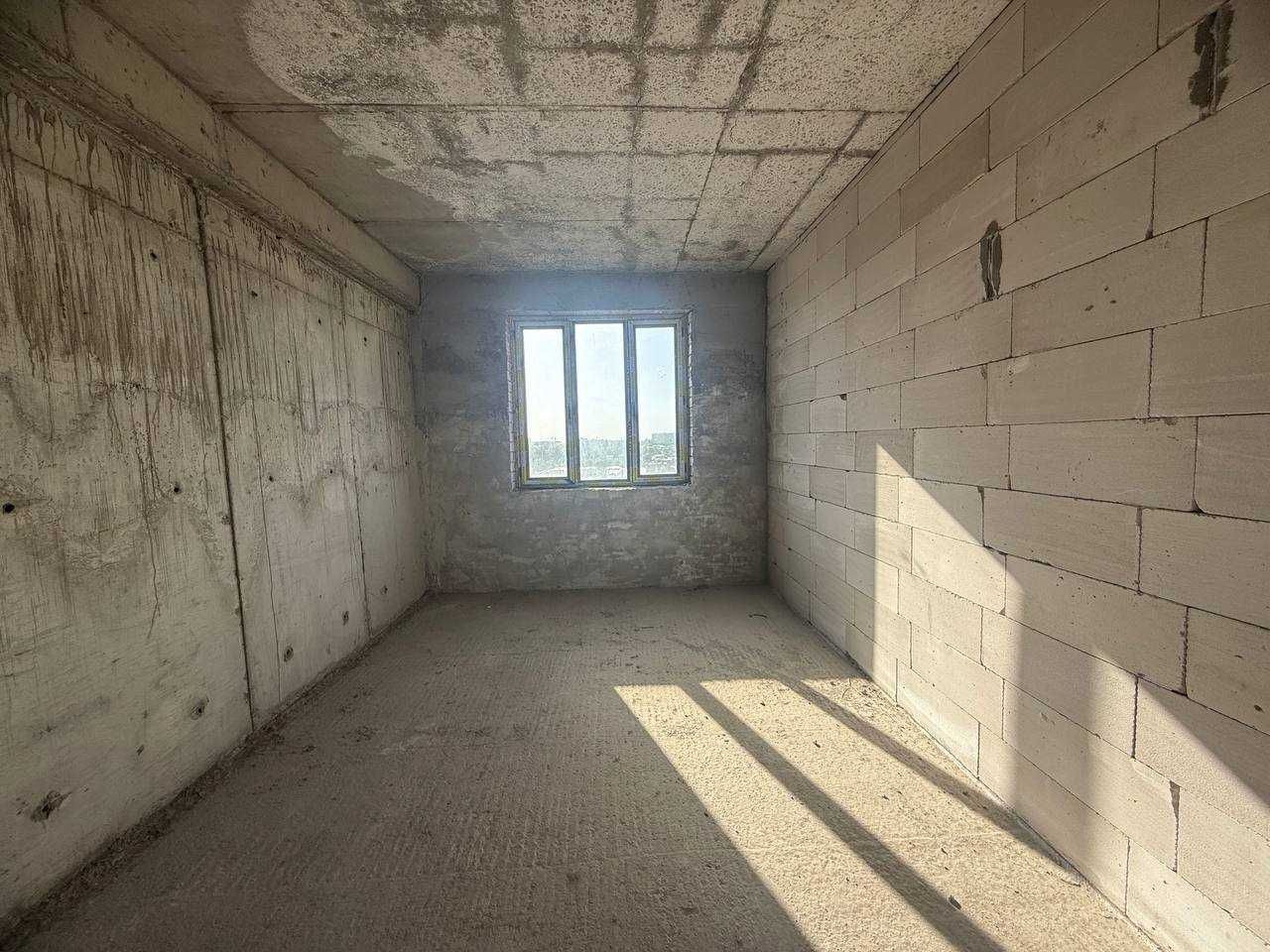 3 xonali 96m² 7-qavat.