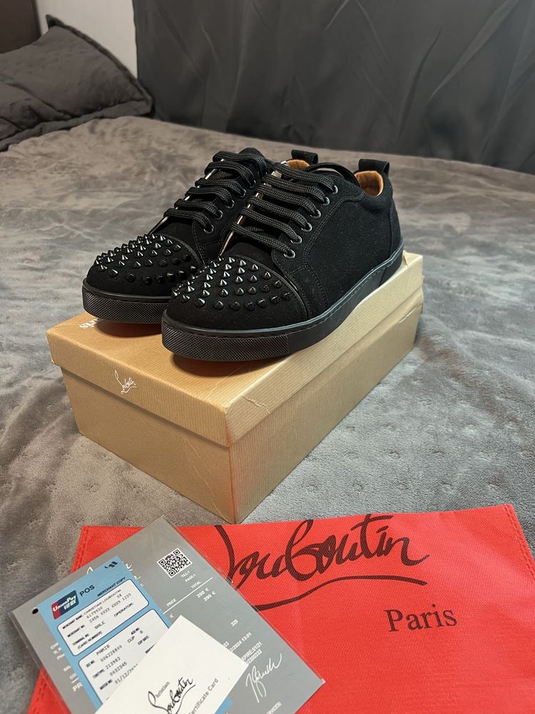Nike, Dior, Louboutin, Nocta, Jordan, Air Max, Corteiz