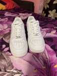 Nike air force 1 albi