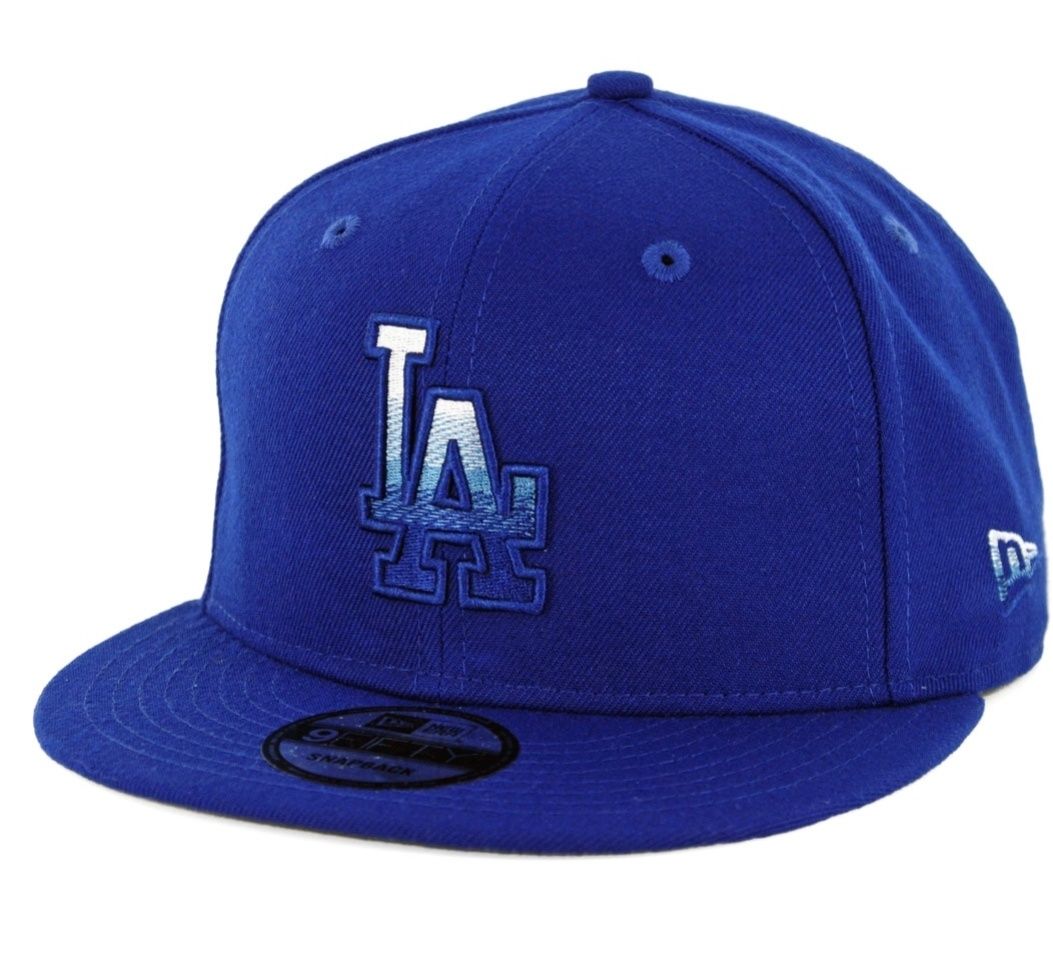 Șapcă New Era baseball Los Angeles Dodgers