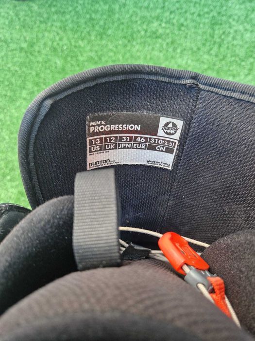 Boots Burton 31 mondo marimea 46 EU