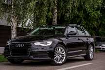 Audi A6 Audi A6 Quattro S-Line 3.0 245 CP