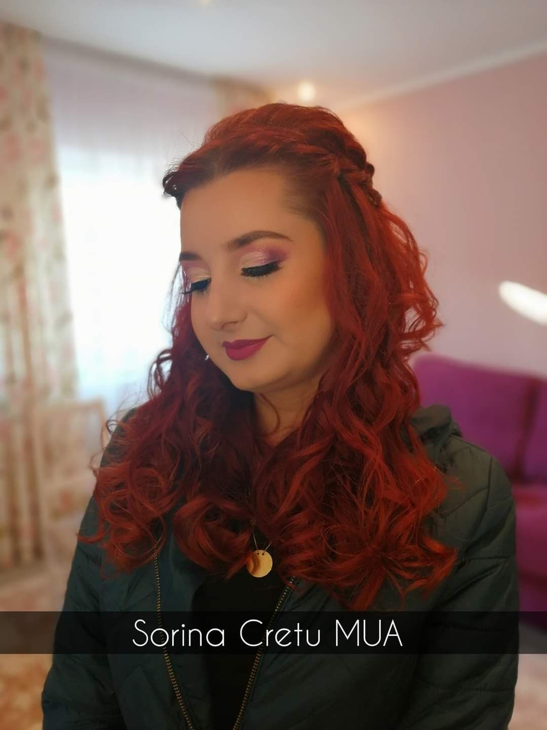 Make-up Profesional Brasov