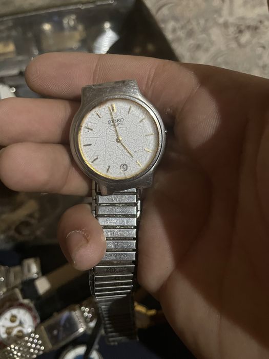 Стари чесовници