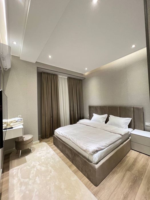 Посуточная аренда квартиры в Ташкенте на Ц1. Kunlik ijara Toshkentda