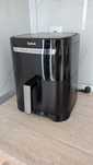 Airfryer - Friteuza cu aer cald Tefal EasyFry & Grill XXL EY801815, 18