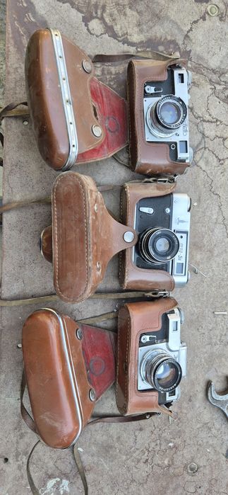 Фотоаппарат киев