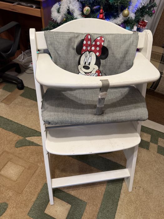 Столче за хранен