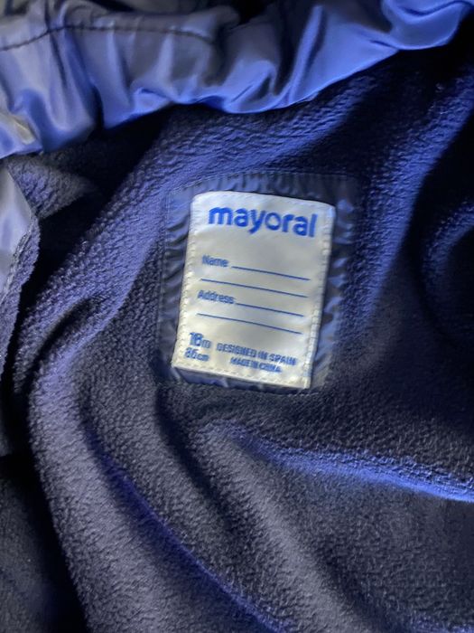 Детско яке “Mayoral”