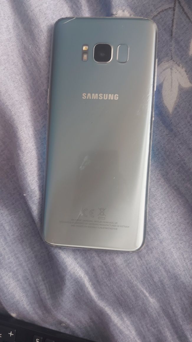 Samsung galaxy s8