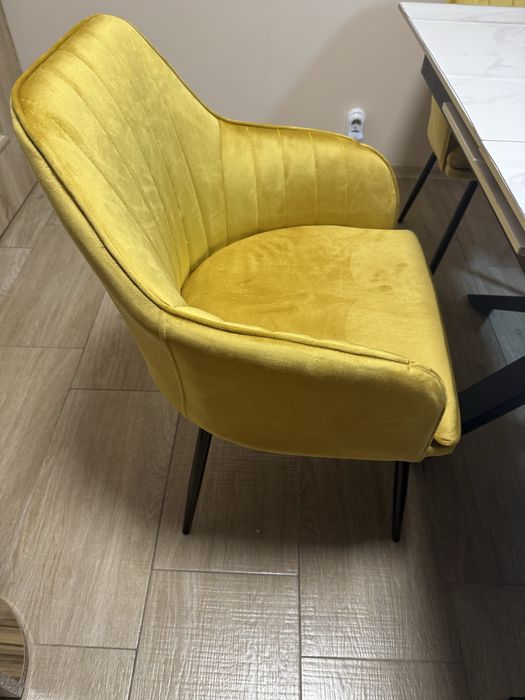 столове  6бр за кухня