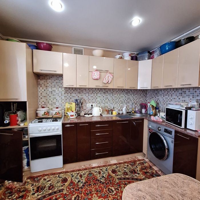 Продам 2 х Новостройка Сити Молл