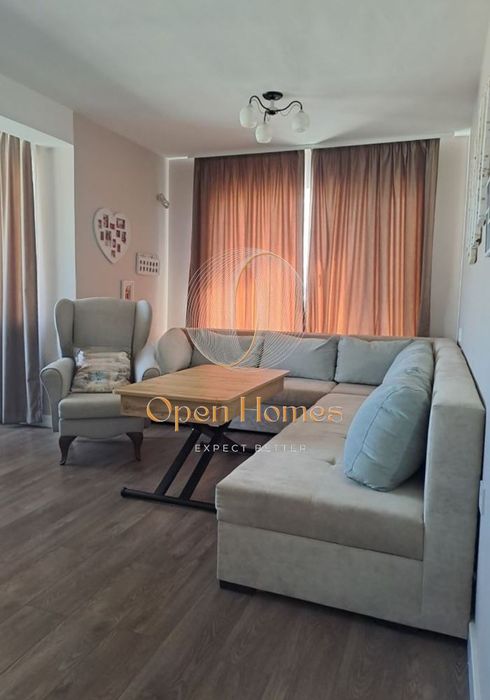 Продава се Тристаен апартамент в Пловдив, Южен - 104 кв.м за 1924 €/кв.м - Снимка #6