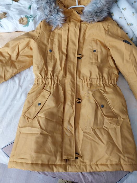 Geaca parka only