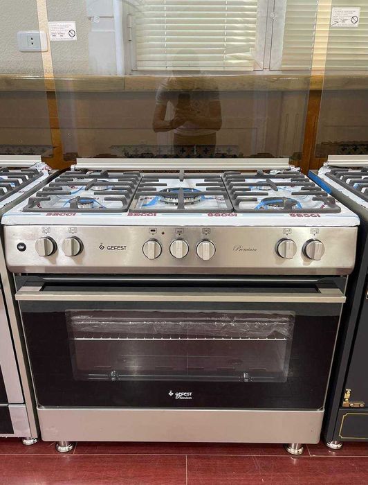 Газплита GEFFEST все модели есть оптом склад