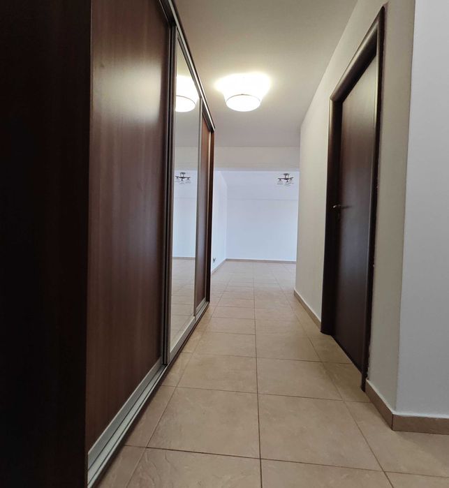 Proprietar vând Apartament 3 camere, 91 mp, Otopeni - Strada Polonă,