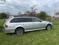Dezmembrez bmw e39 525d