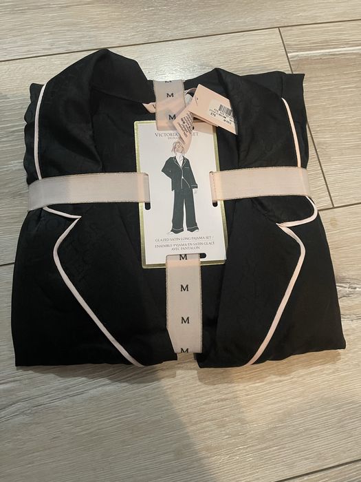 Pijama Victoria’s Secret