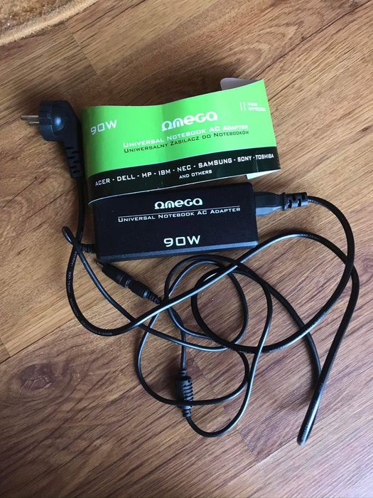 Adaptor laptop multe capete