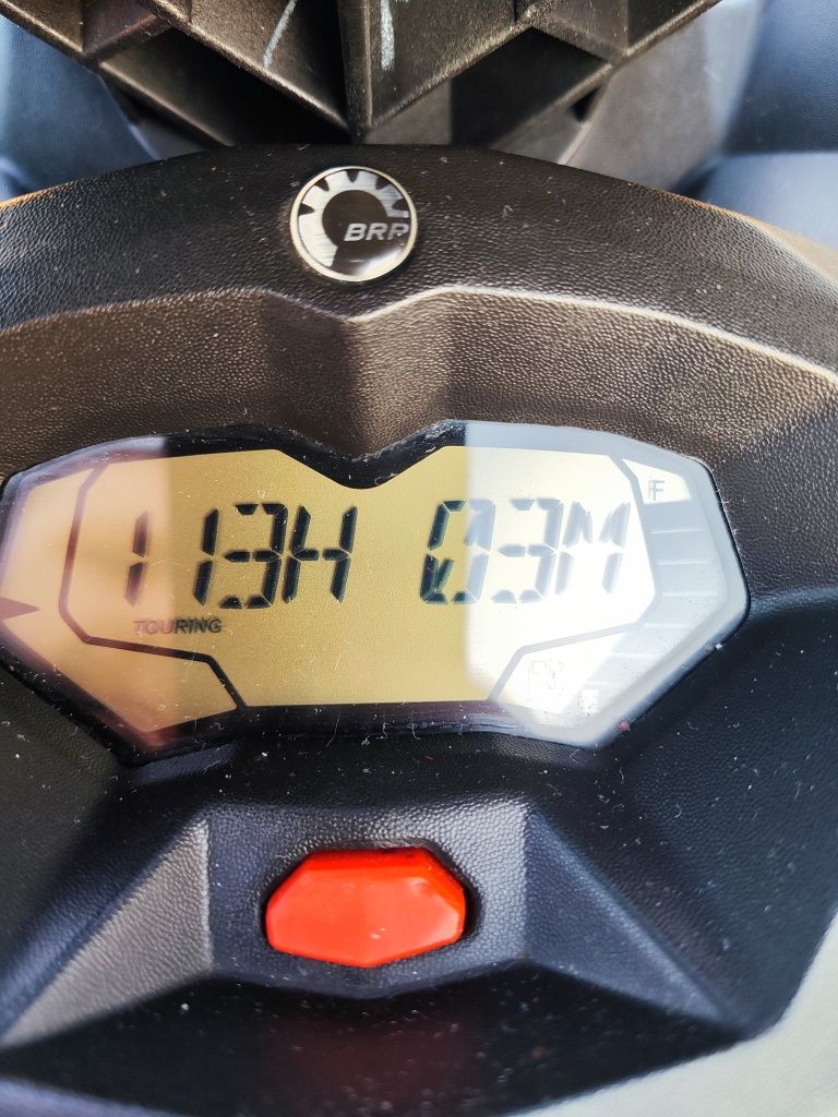 Джет Sea Doo Spark