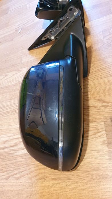 Oglinda brat semnal carcasa completa BMW x3 f25 x4 f26