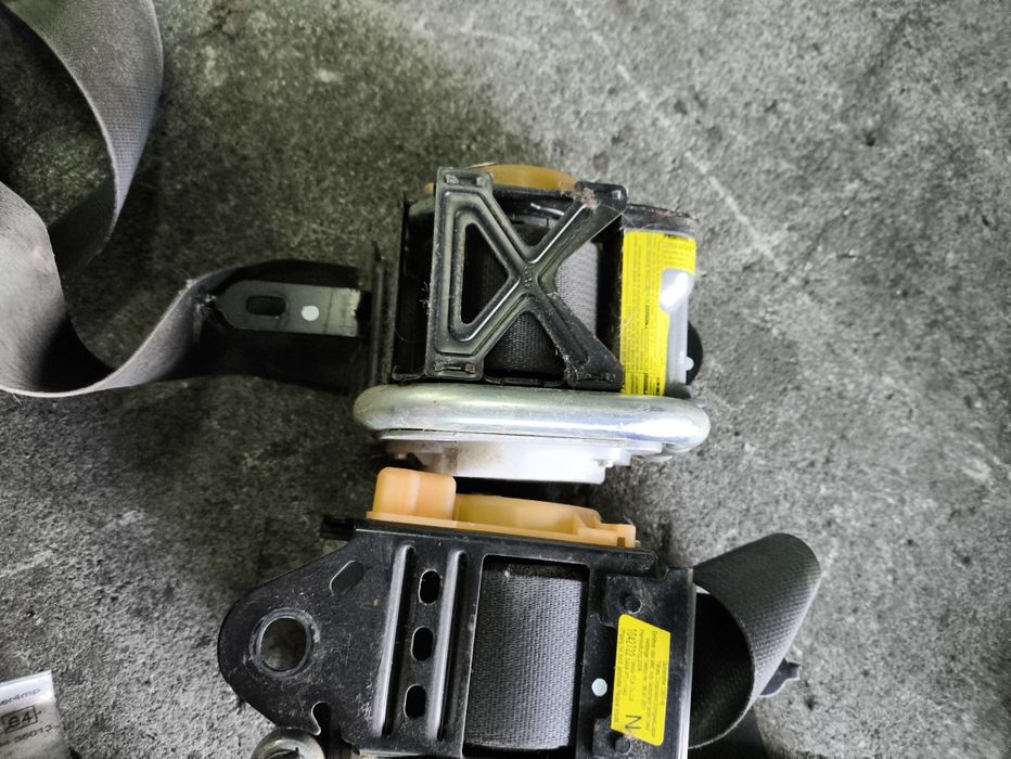 Колан/колани за Mitsubishi l200