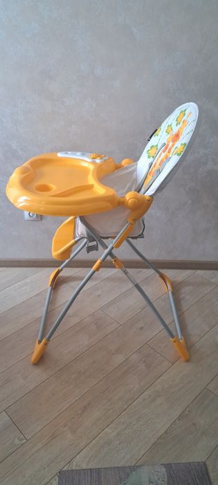 Детско столче за хранене