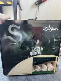 Set Cinele Zildjian S Series