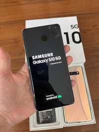 Samsung S10 android 11 корея 512gb