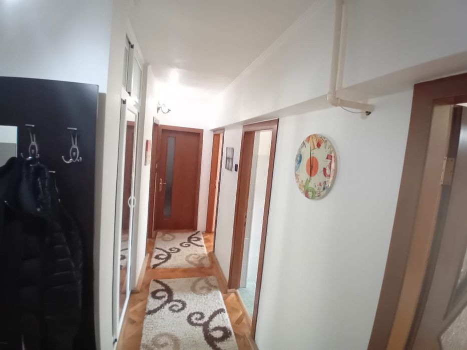 Închiriez Apartament 2 Camere