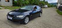 Bmw 320 diesel 2007