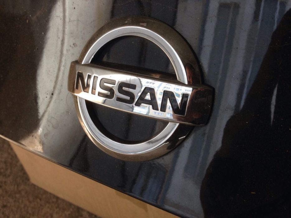 Нисан ГТР заден капак преден Nissan GTR карбон тунинг джи ти ар низмо