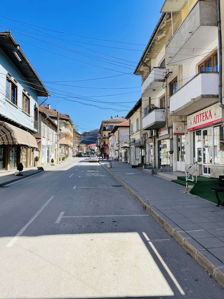 Продава се Етаж от къща в Тетевен - 113 кв.м за 474 €/кв.м - Снимка #2