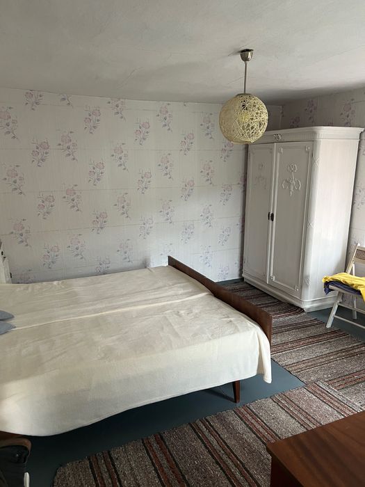 Къща с двор, с. Горско Абланово, СОБСТВЕНИК