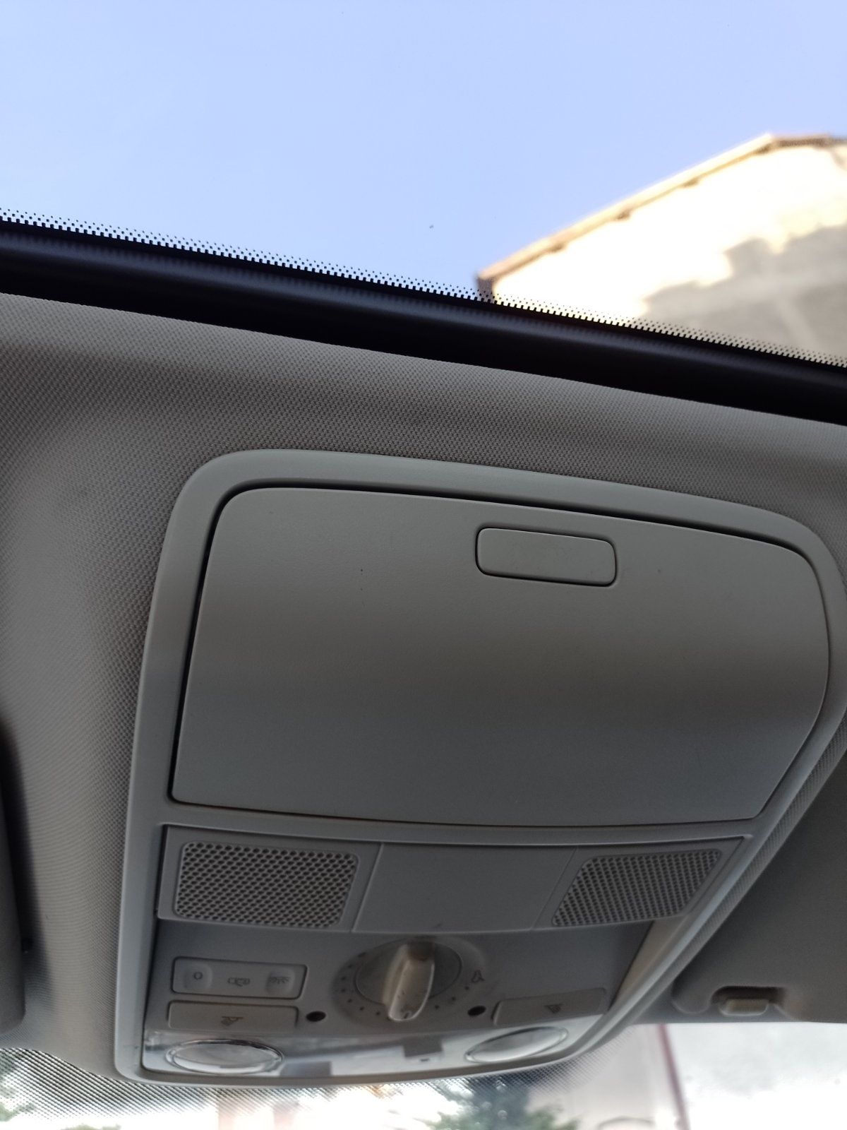 VW Golf 5 4х4 1.9 TDI