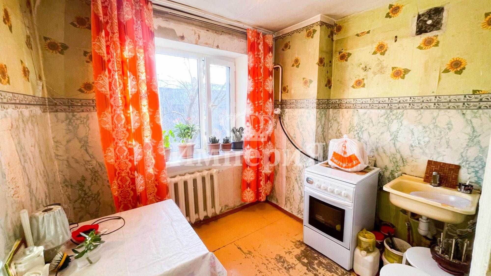 Продам 1ком мкр Жетису Дулат Империя