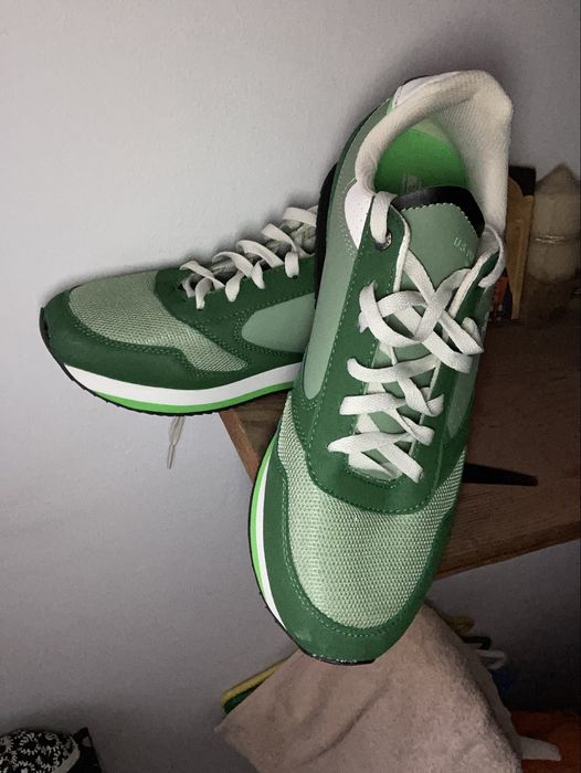 Adidasi US Pollo assn barbati