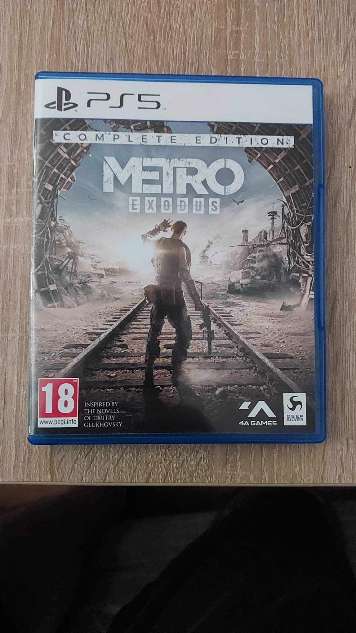 Vand jocuri PS5, PS4.