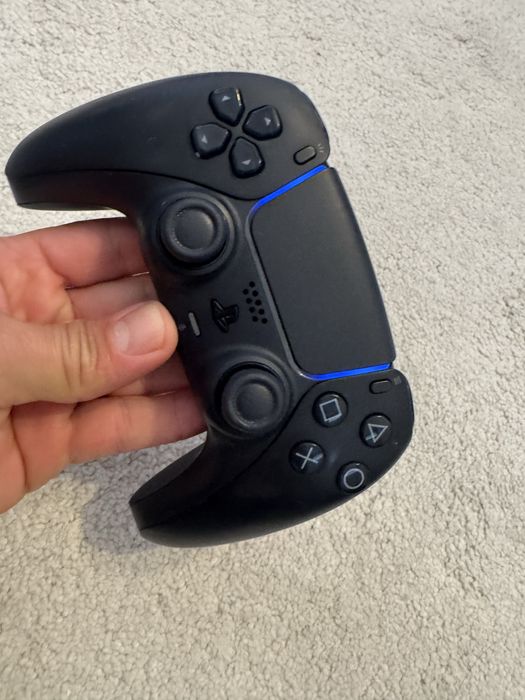 Maneta originala Playstation 5