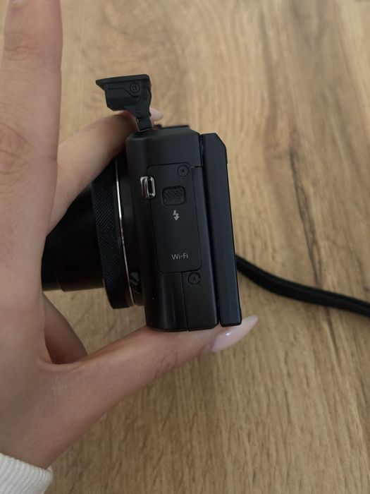 Canon mark ii g7x БЕЗ КОМЕНТАР НА ЦЕНАТА