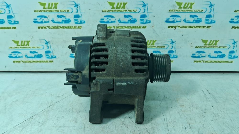 Alternator 1.5 dci 8200667608 Dacia Logan 1 [facelift] [2007 - 2012]