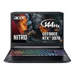 Acer Nitro 5 Ryzen 7 5800H
