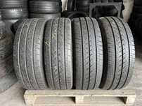 4 anvelope de vara 225/65/16C Bridgestone 7 mm!