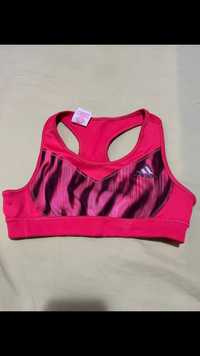 Bustiera sport Adidas