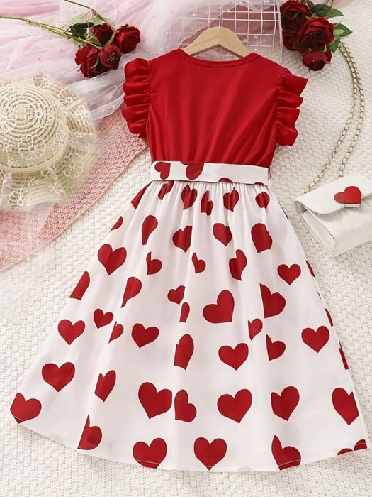 Продам платье на 8-11лет