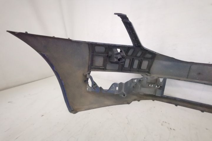 Предна броня Оригинална със измиватели в добро състояние Шкода / Skoda