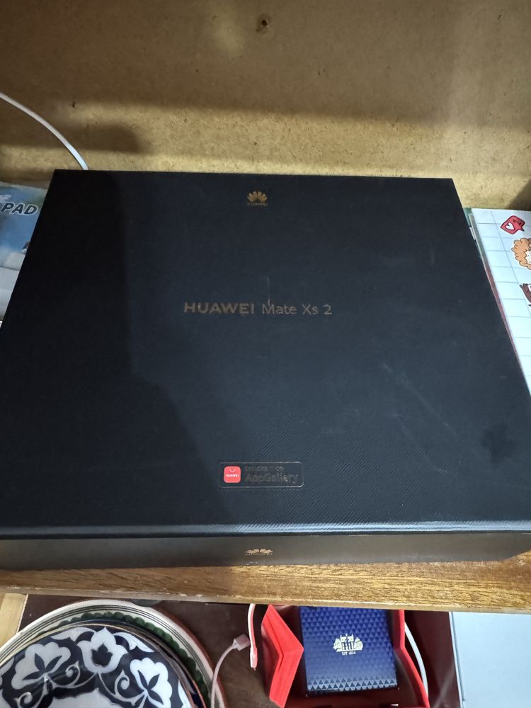 Huawei Mate Xs2 512GB