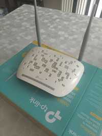 Роутер TP-LINK TD-W9970